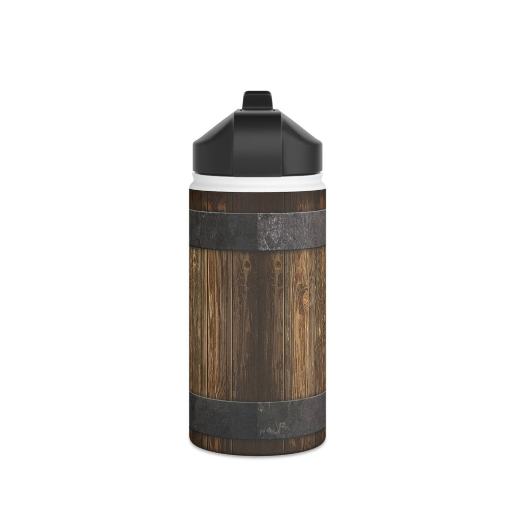 Stainless Steel Water Bottle - Tankard - Imaginary Adventures