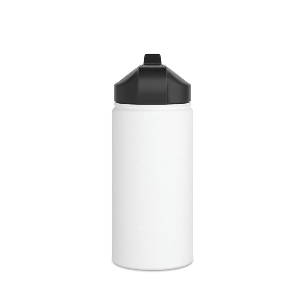 Stainless Steel Water Bottle - Totally Just A Drink Bottle - Imaginary Adventures