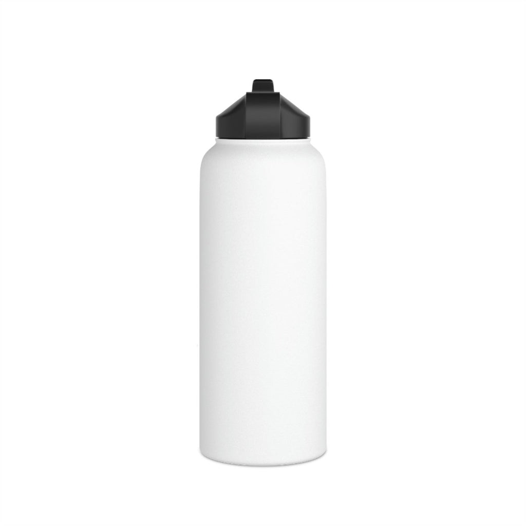 Stainless Steel Water Bottle - Totally Just A Drink Bottle - Imaginary Adventures